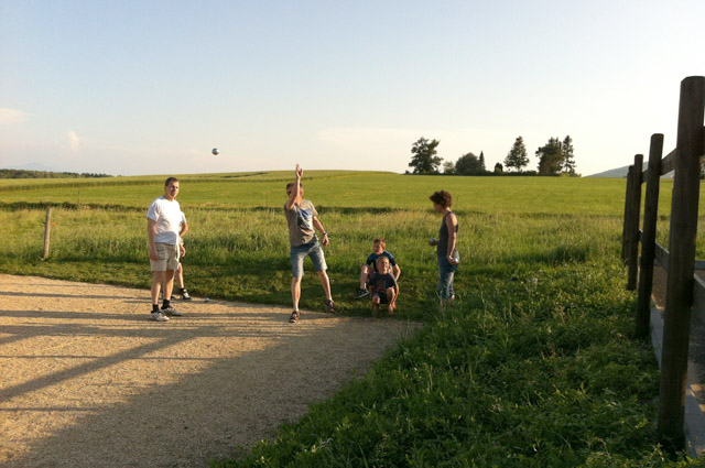 petanque